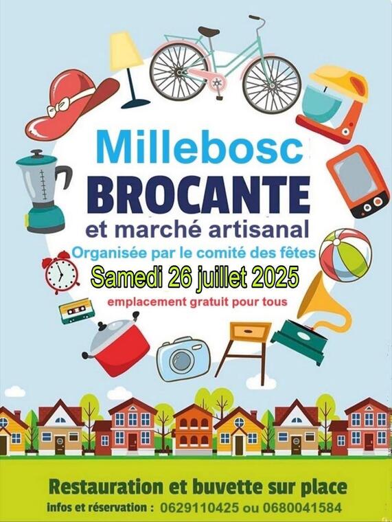 Brocante visuel