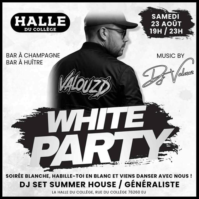 White Party 2025