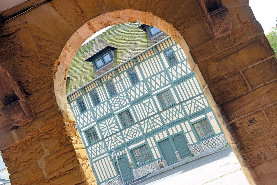 Maison Miffant