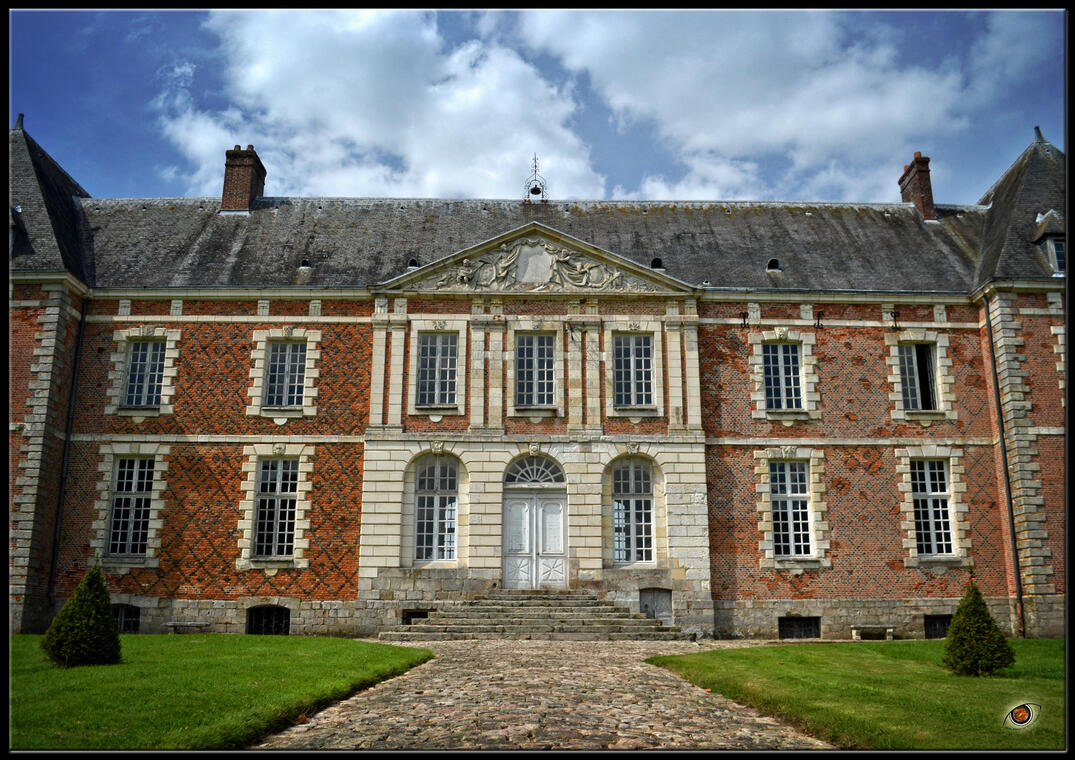 Château de Bosmelet