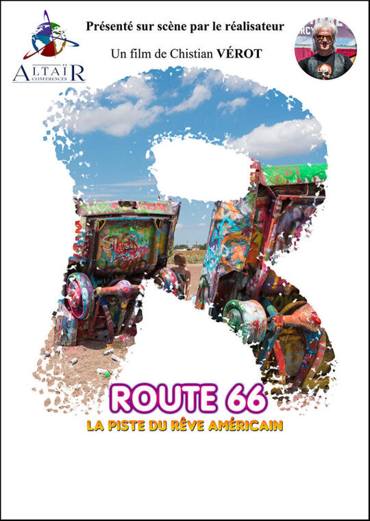 01172025 - LT - CINE-CONFERENCE - Route-66