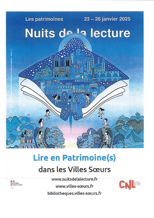 012625 - CCVS - NUITS DE LA LECTURE