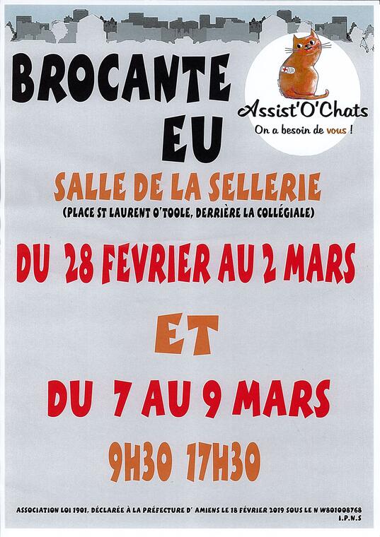 022825 - EU - BROCANTE