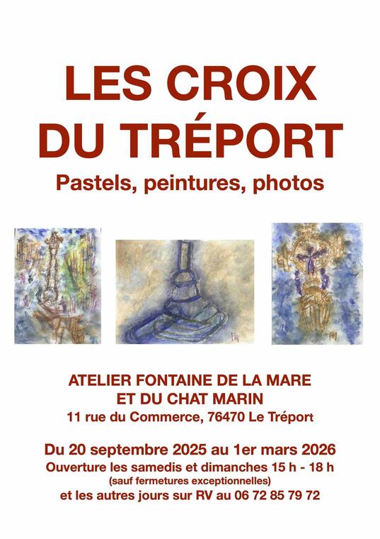 030126 - LT - EXPO FONTAINE DE LA MARE
