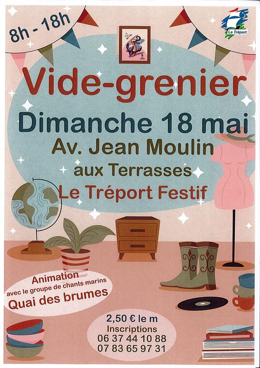 051825 - LT- Vide-Grenier