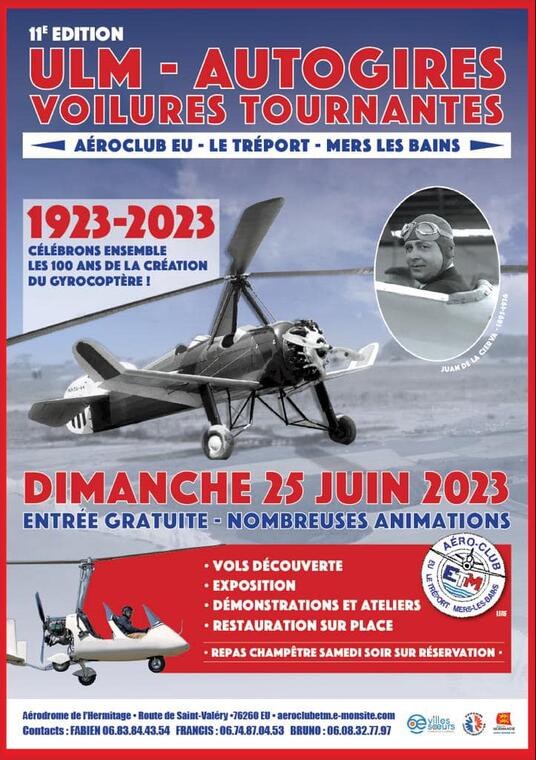 062523 - VS - ULM Autogires
