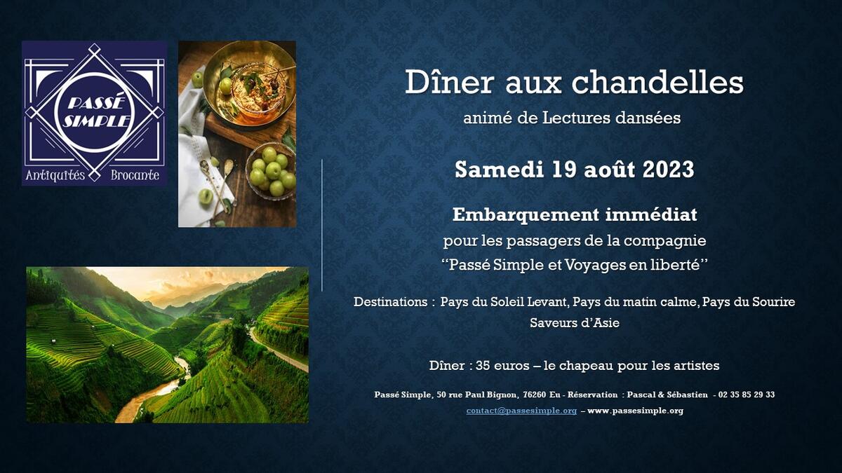 081923 - EU - Dîner au chandelles