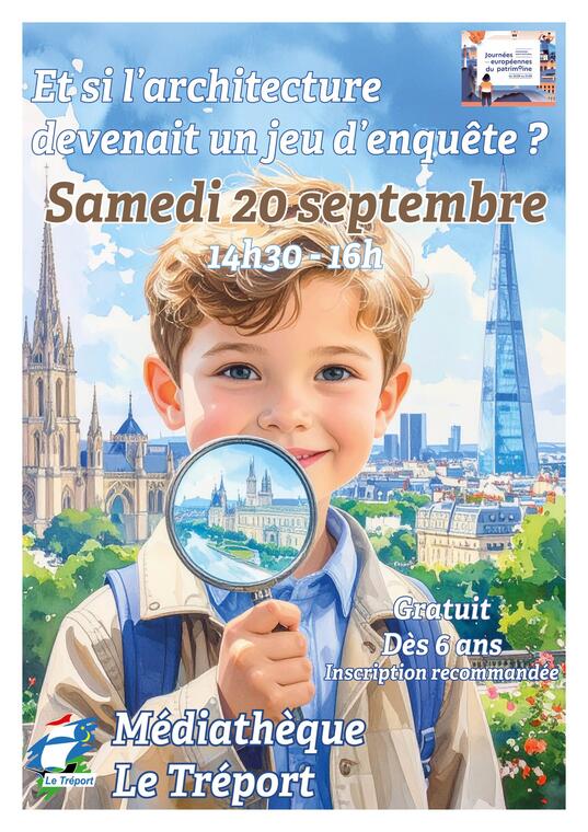 092125 - LE TREPORT - JEP