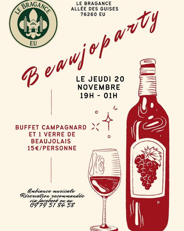 112025 - EU - Soirée Beaujolais Bragance