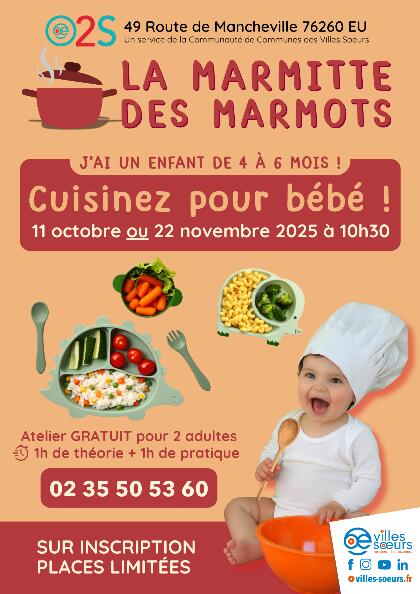 112225 - EU - La marmitte des marmots