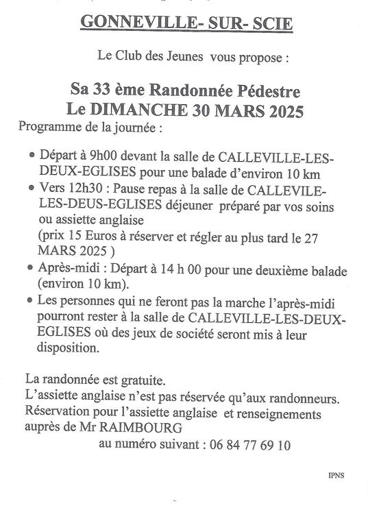 33 rando gonneville