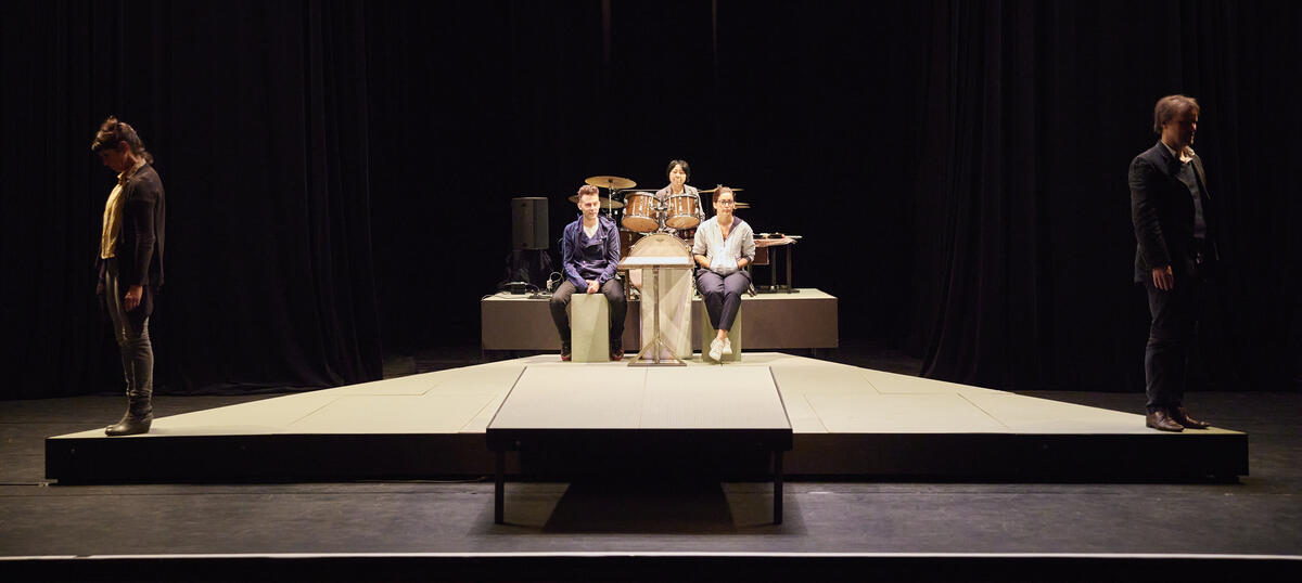 38_Scènes de violences conjugales ©Christophe Renaud de Lage