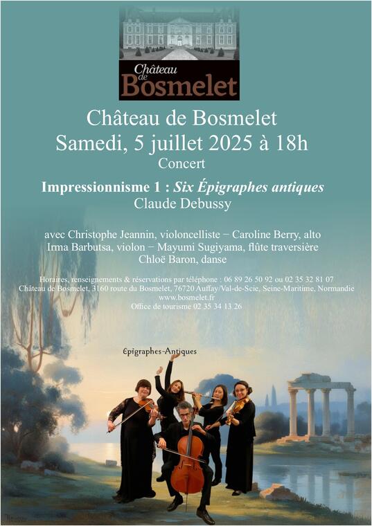 AFFICHE Epigraphes antiques Bosmelet_page-0001