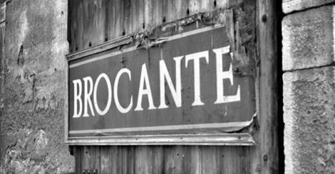 Brocante bis