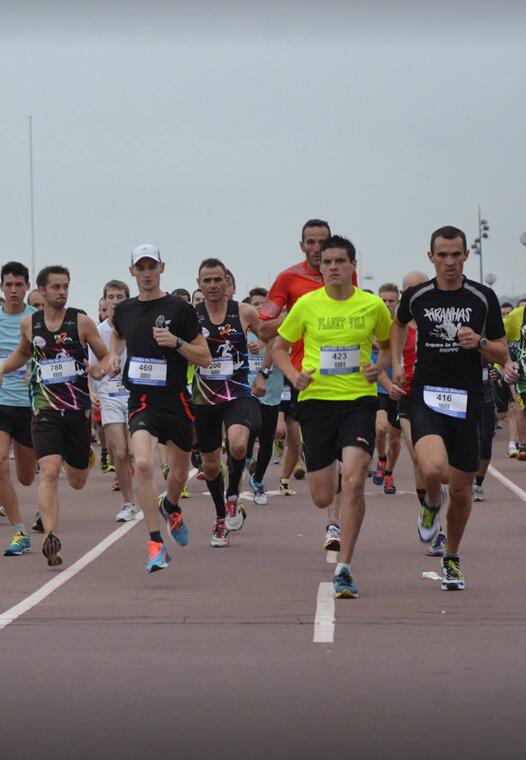 Corrida de Dieppe