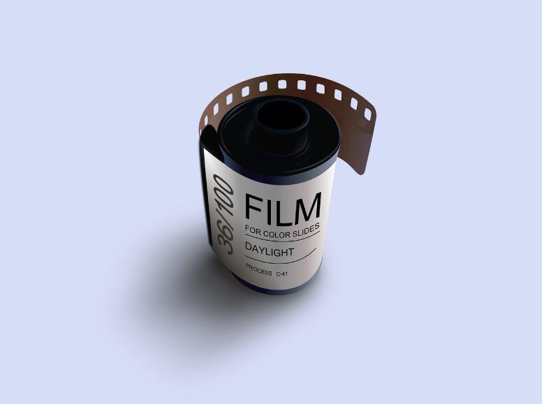 Film Pixabay