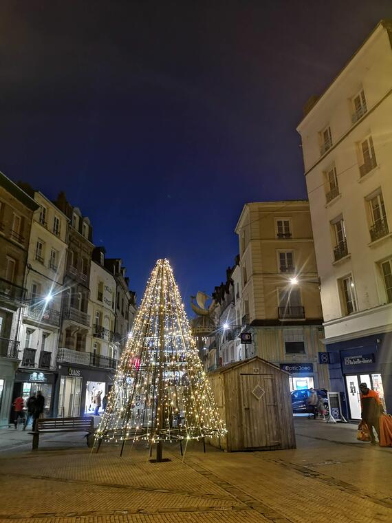 Place du Puits Salés