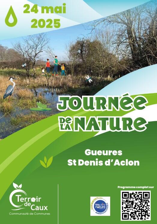 Journée de la nature
