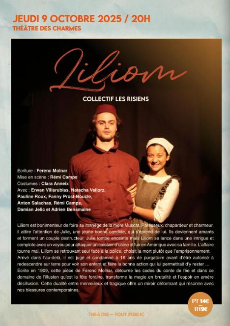 Liliom