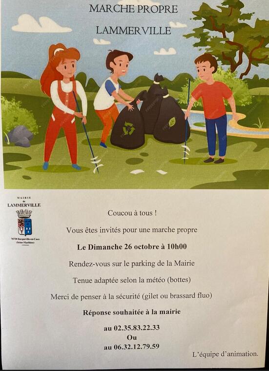 Marche Propore 26.10.25
