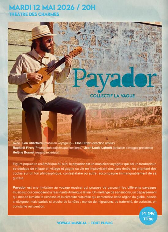 Payador