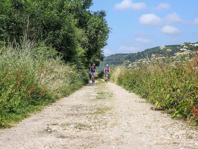 Randonnée  VTT (1)