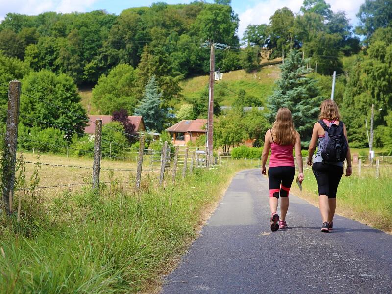 Randonnée Terroir de Caux Montigny (5)