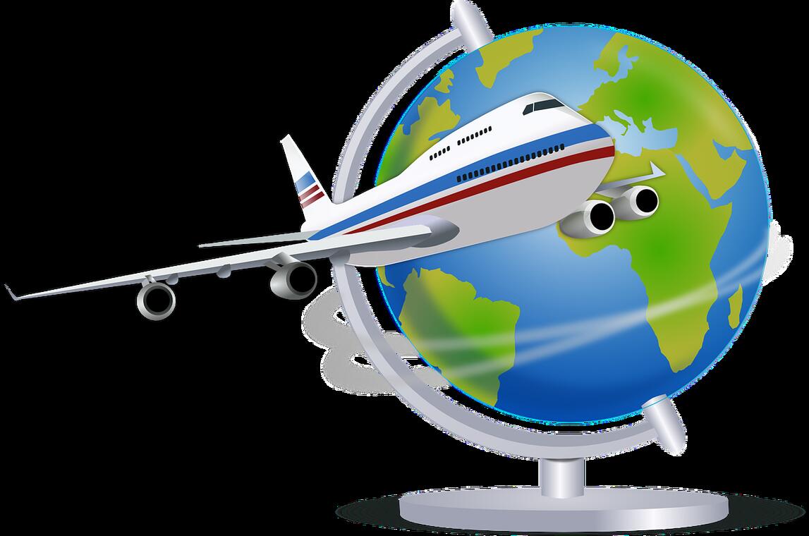 Voyage (2)