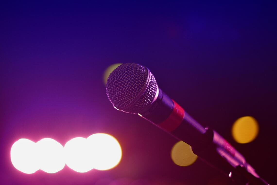 Visuel concert