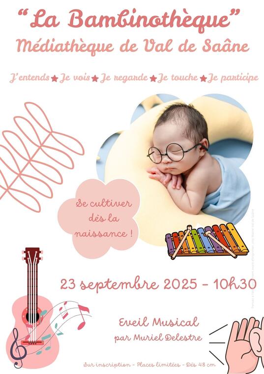 bambino sept 2025
