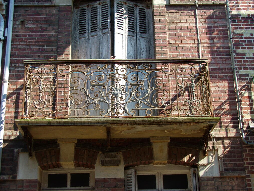 Cordiers Rue