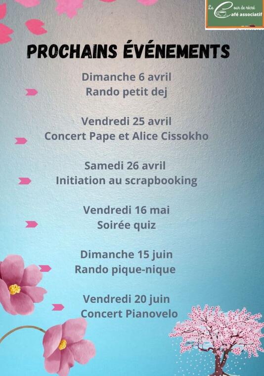 Soirée quizz