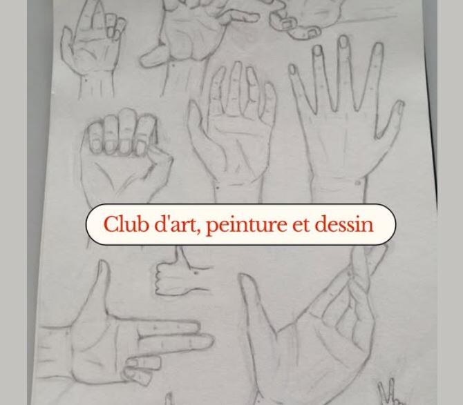 Club d'Art