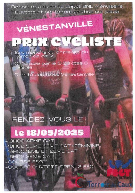 Prix Cycliste