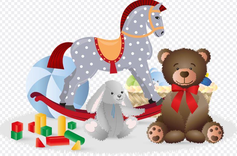 Foire aux jouets