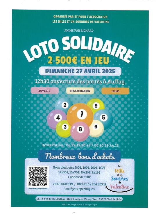 Loto Auffay