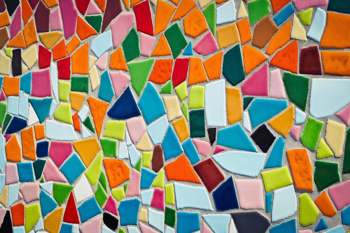 mosaique