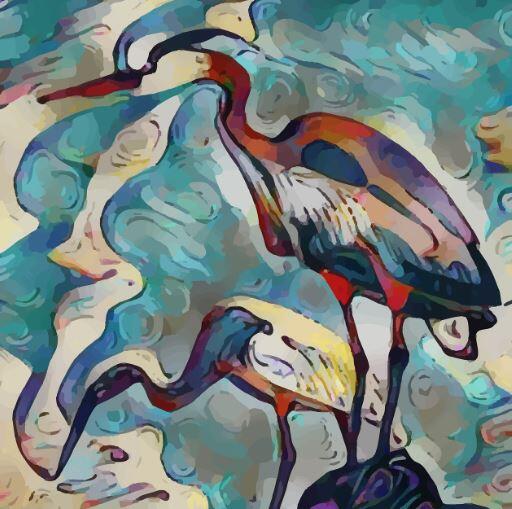 Exposition Peinture