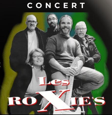 Les Roxie's