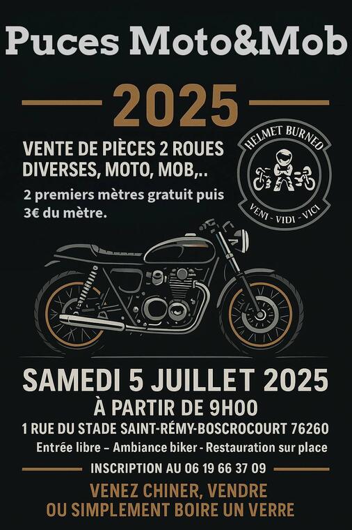 samedi 5 juillet st remy boscrocourt