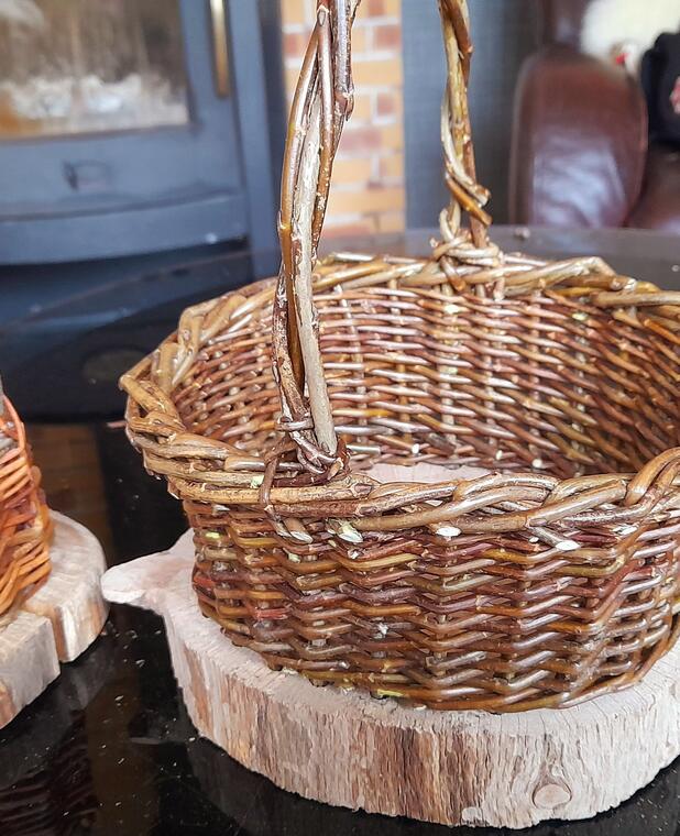 Panier Pâques
