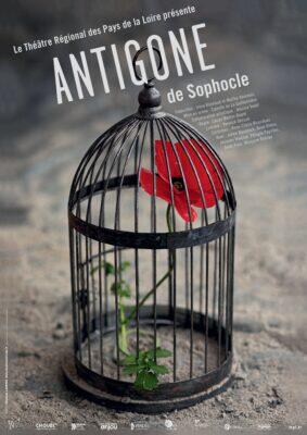 ANTIGONE - TRPL