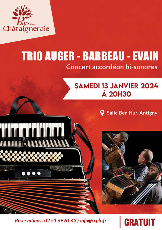 Affiche-scaled - Antigny - 85