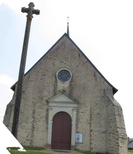 Chapelle St Jacques