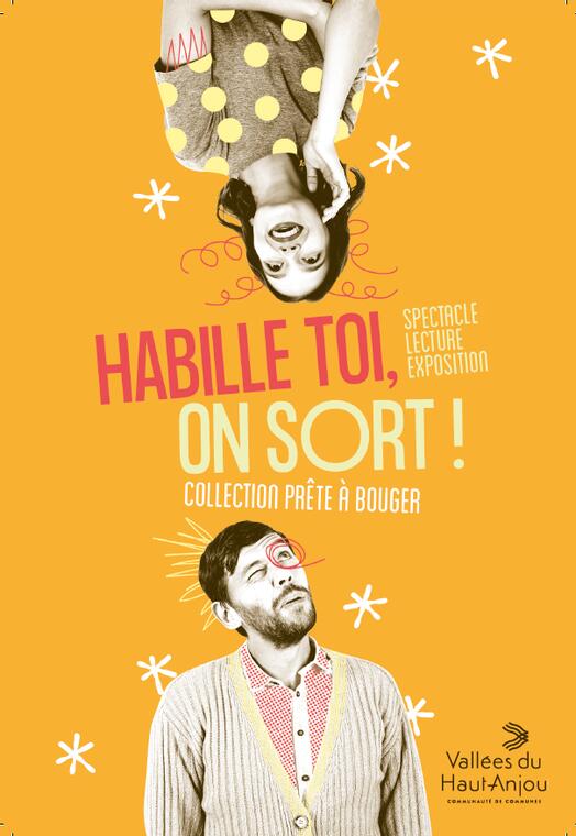 Habille-toi on sort !