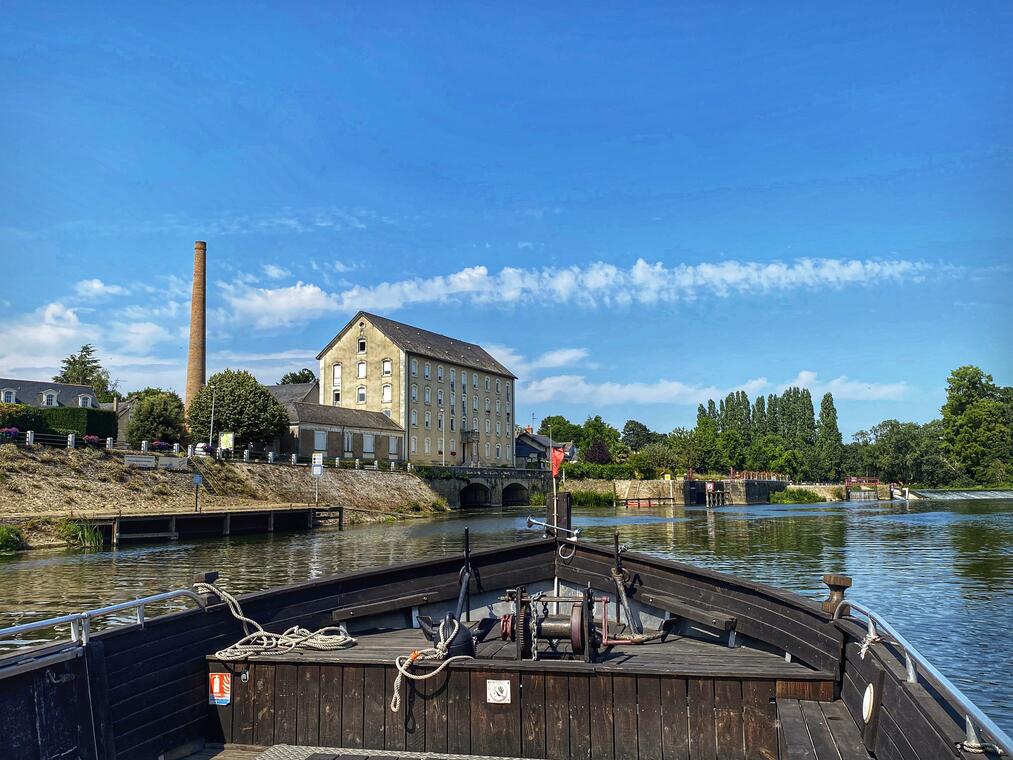 Châteauneuf 2022_avant bateau