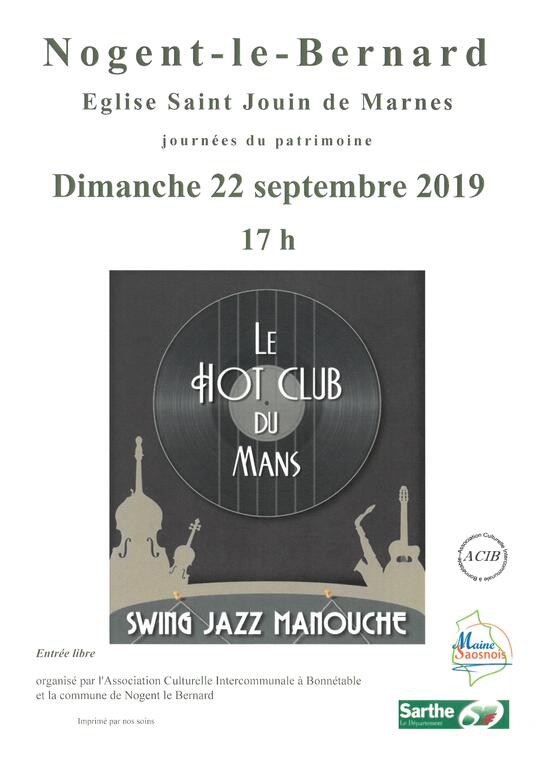 Concert-Hot-Club-du-Mans