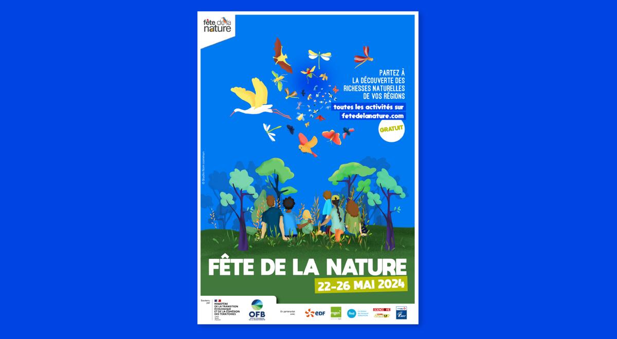 Fête de la Nature