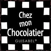 Logo CHEZ MON CHOCOLATIER