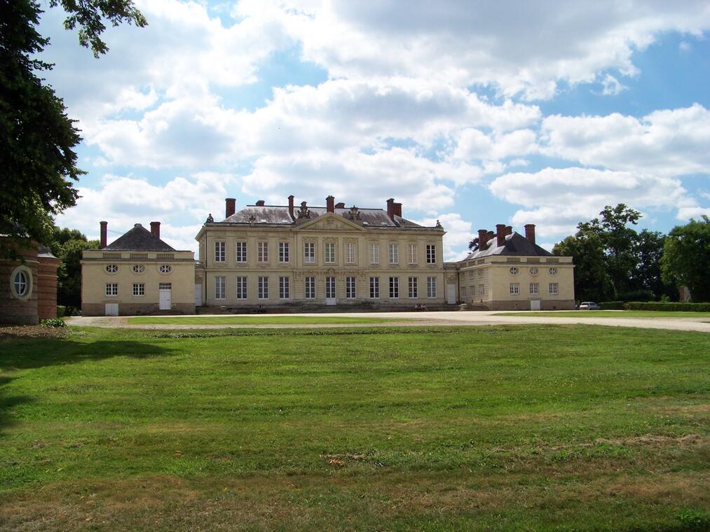 chateau-de-craon